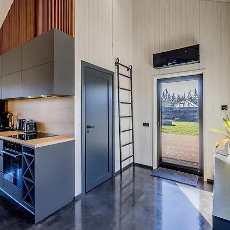 Daire Hubane Suvemaja Vohandu Joe Laehistel Võru