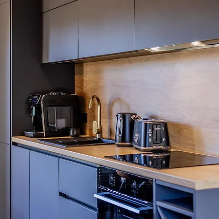 Apartment Hubane Suvemaja Vohandu Joe Laehistel *