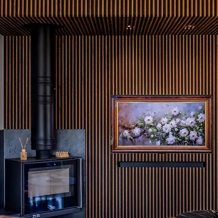 Hubane Suvemaja Vohandu Joe Laehistel Võru