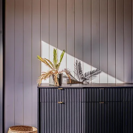 Hubane Suvemaja Vohandu Joe Laehistel Daire