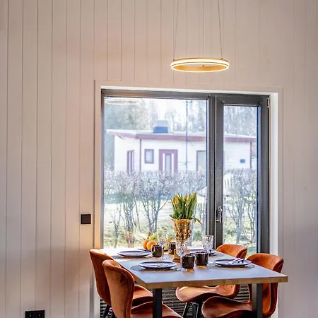 Hubane Suvemaja Vohandu Joe Laehistel Võru