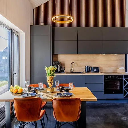 Apartment Hubane Suvemaja Vohandu Joe Laehistel