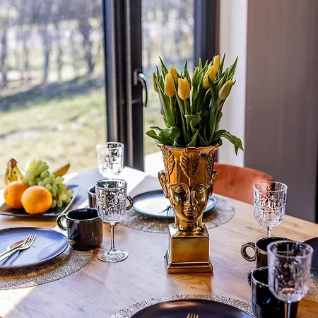 Hubane Suvemaja Vohandu Joe Laehistel Daire Võru