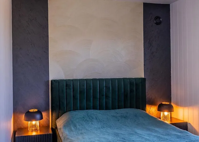 Апартаменты Hubane Suvemaja Vohandu Joe Laehistel