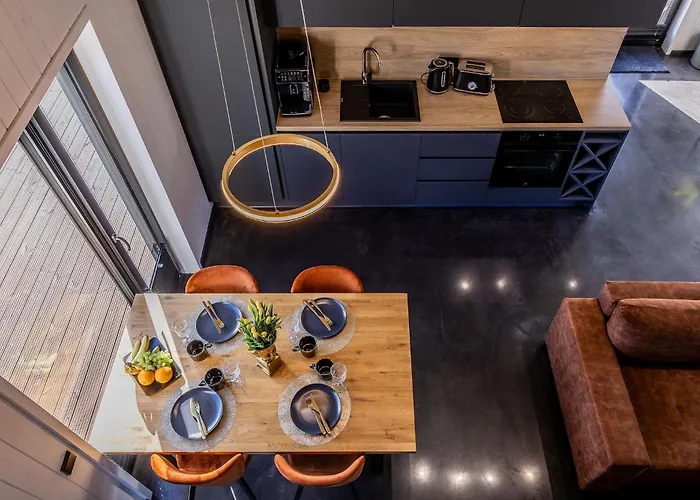 Апартаменты Hubane Suvemaja Vohandu Joe Laehistel *