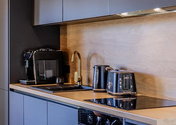 Апартаменты Hubane Suvemaja Vohandu Joe Laehistel *