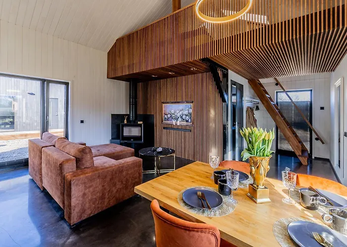 Апартаменты Hubane Suvemaja Vohandu Joe Laehistel Выру