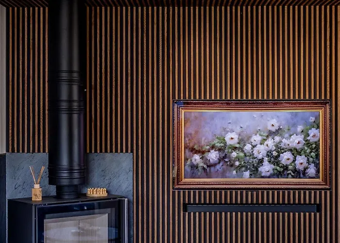 Hubane Suvemaja Vohandu Joe Laehistel Выру