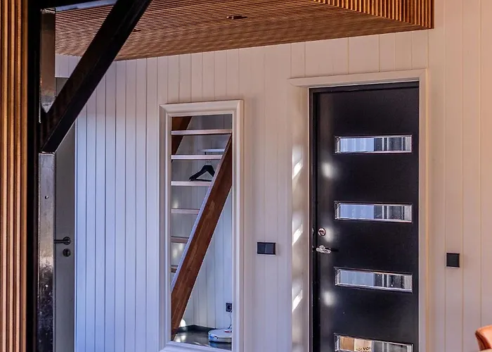 Hubane Suvemaja Vohandu Joe Laehistel Апартаменты