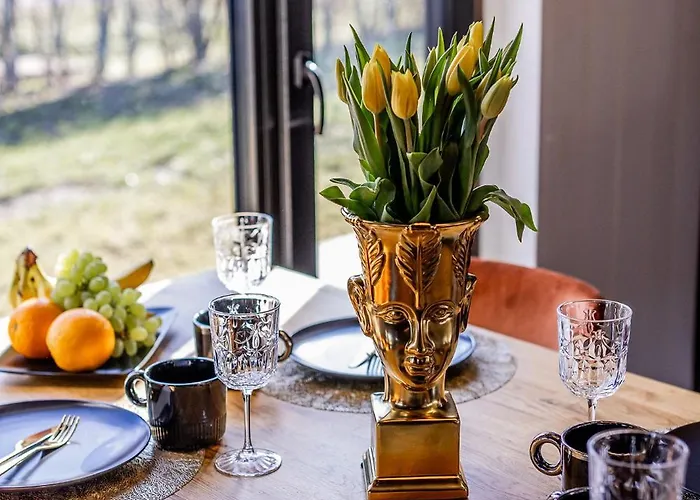 Hubane Suvemaja Vohandu Joe Laehistel Апартаменты Выру