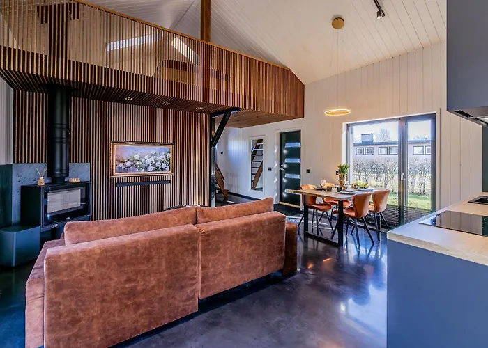 Апартаменты Hubane Suvemaja Vohandu Joe Laehistel Выру